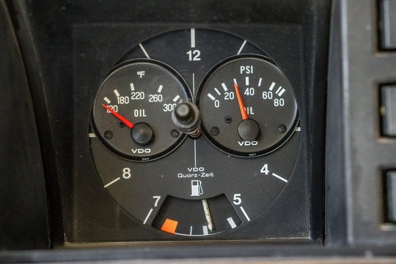 1982 Volkswagen Vanagon - Image 12 of 31