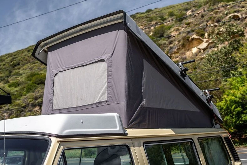 1982 Volkswagen Vanagon - Image 31 of 31