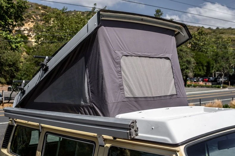 1982 Volkswagen Vanagon - Image 23 of 31