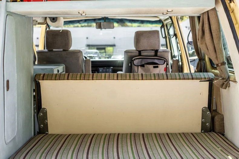 1982 Volkswagen Vanagon - Image 26 of 31