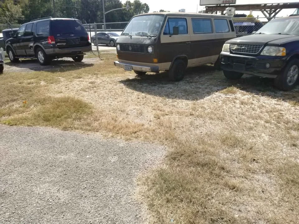 1982 Volkswagen EuroVan - Image 2 of 9