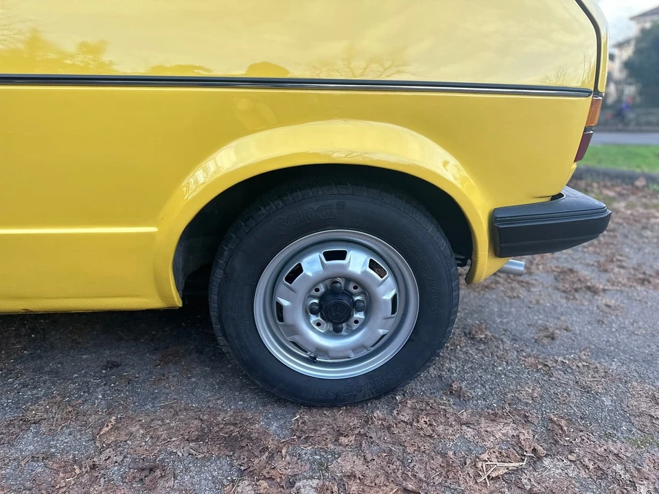 1982 Volkswagen Golf Mk1 - Image 24 of 30