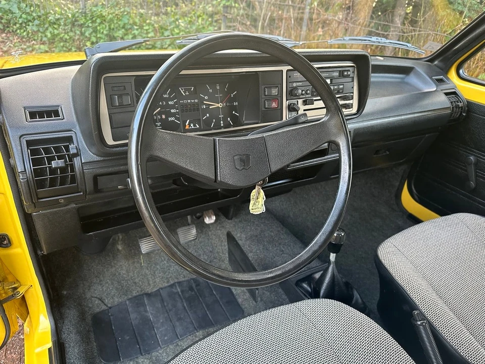 1982 Volkswagen Golf Mk1 - Image 27 of 30