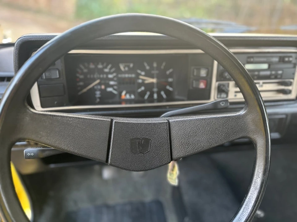1982 Volkswagen Golf Mk1 - Image 29 of 30