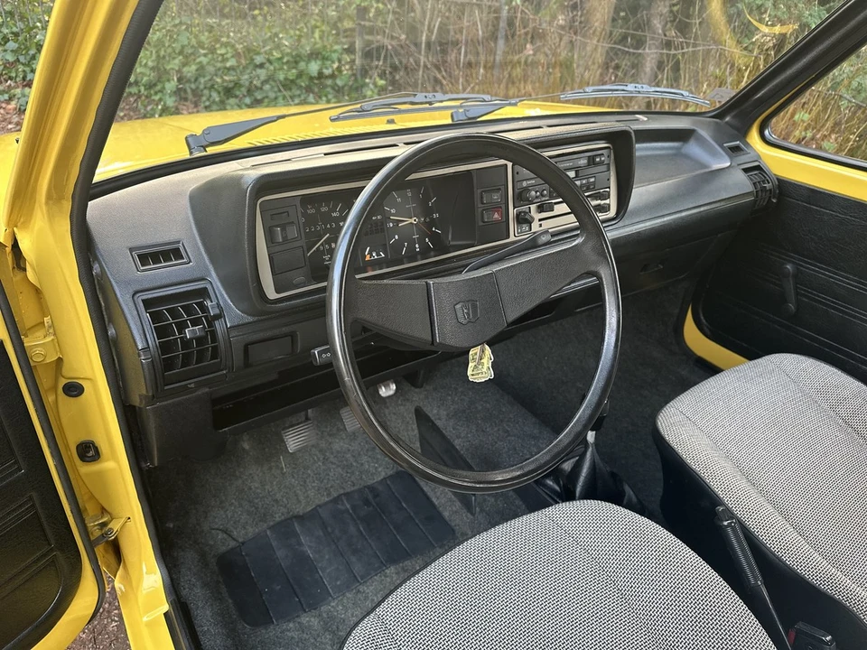 1982 Volkswagen Golf Mk1 - Image 30 of 30