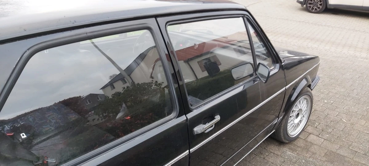 1982 Volkswagen GTI Mk1 - Image 12 of 25
