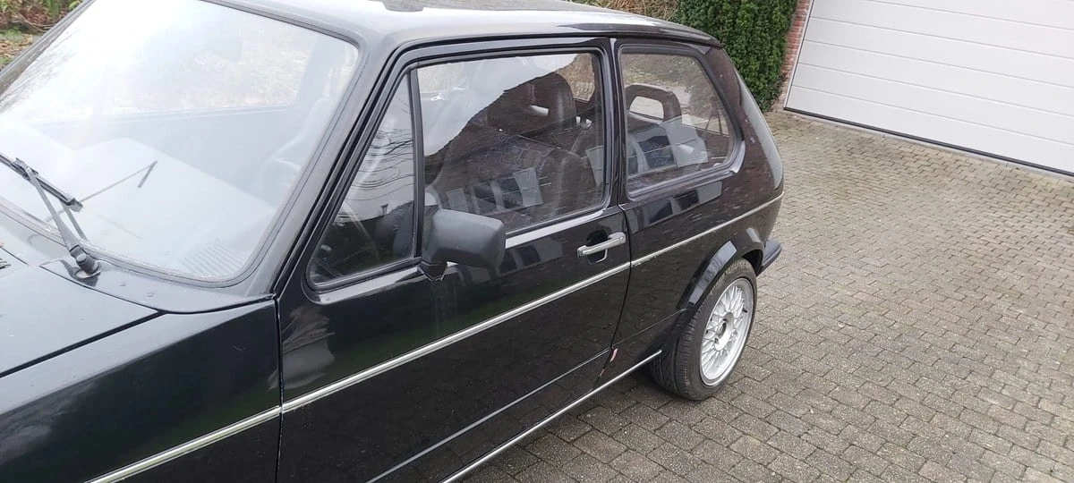 1982 Volkswagen GTI Mk1 - Image 18 of 25