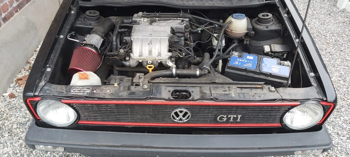 1982 Volkswagen GTI Mk1 - Image 25 of 25