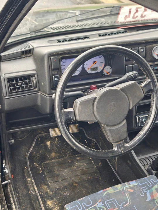 1982 Volkswagen GTI Mk1 - Image 5 of 25