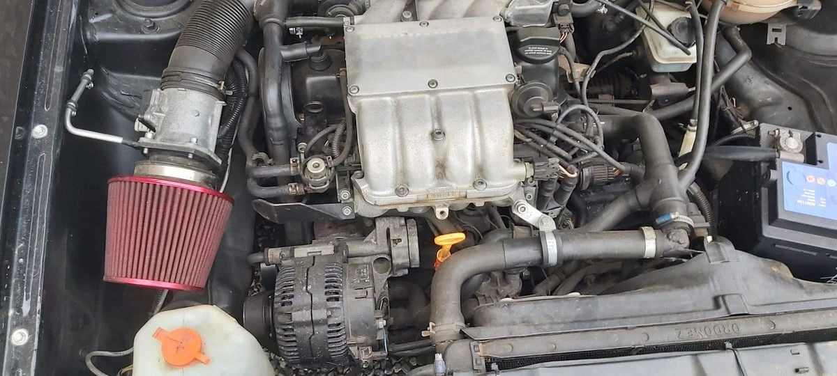 1982 Volkswagen GTI Mk1 - Image 24 of 25