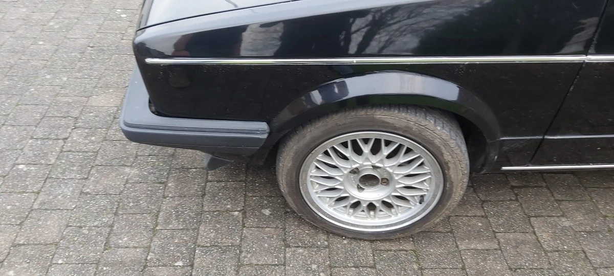 1982 Volkswagen GTI Mk1 - Image 19 of 25