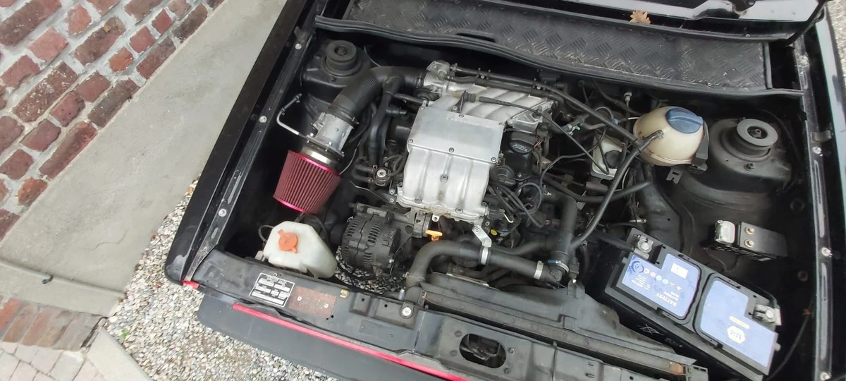 1982 Volkswagen GTI Mk1 - Image 23 of 25