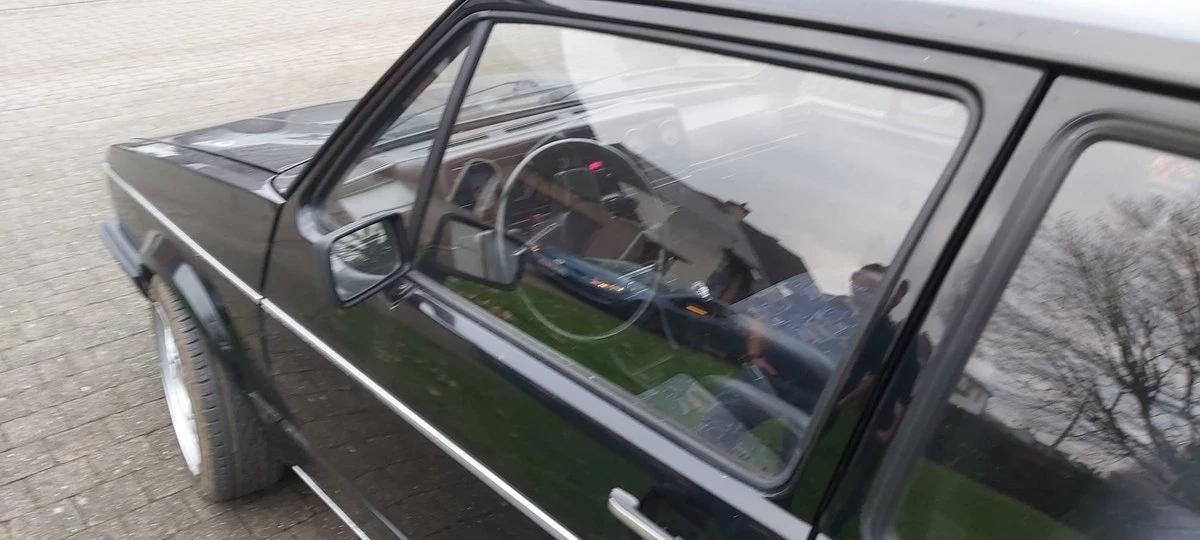 1982 Volkswagen GTI Mk1 - Image 14 of 25