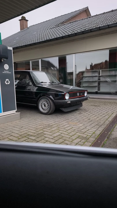 1982 Volkswagen GTI Mk1 - Image 11 of 25