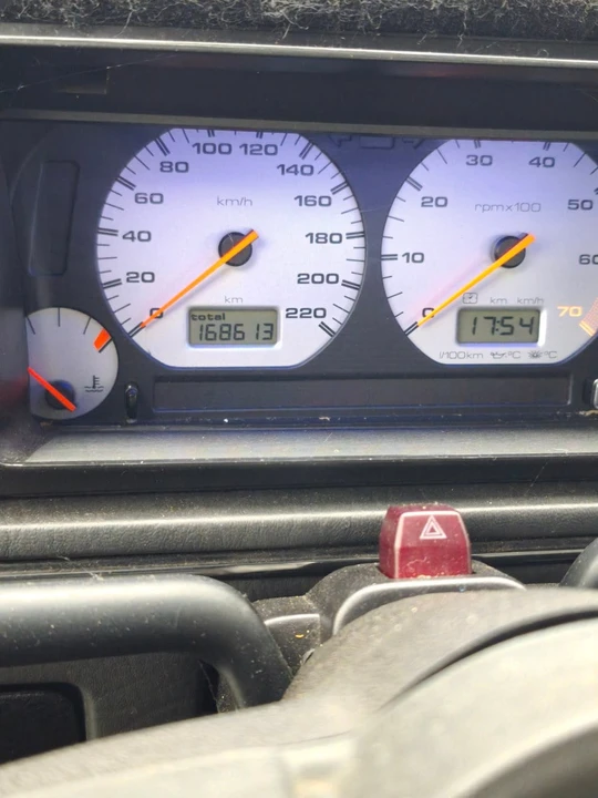 1982 Volkswagen GTI Mk1 - Image 6 of 25