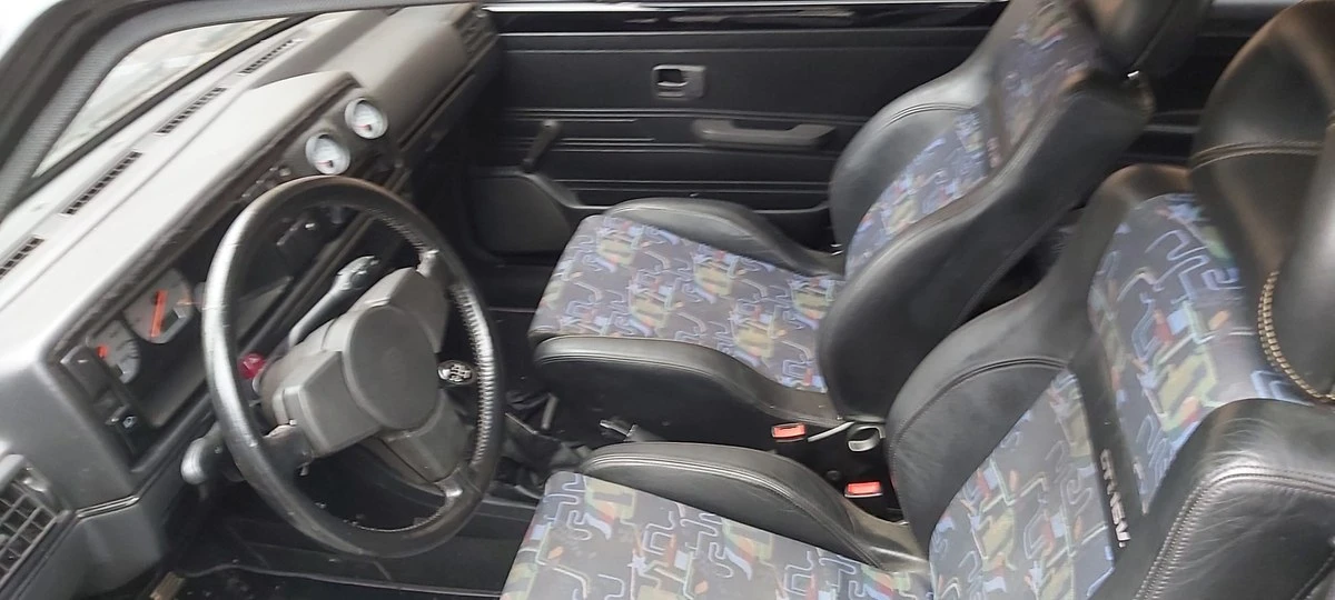 1982 Volkswagen GTI Mk1 - Image 8 of 25
