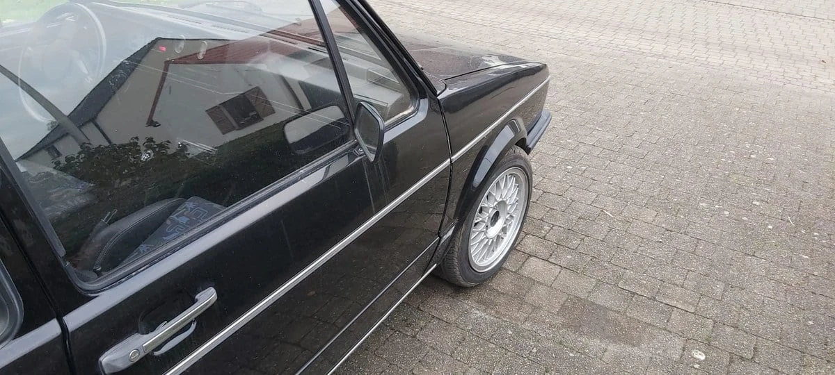 1982 Volkswagen GTI Mk1 - Image 15 of 25