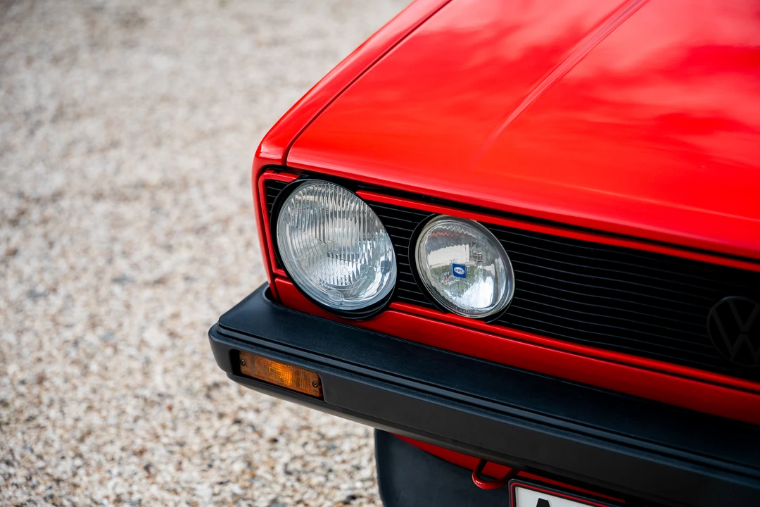 1982 Volkswagen GTI Mk1 - Image 11 of 31