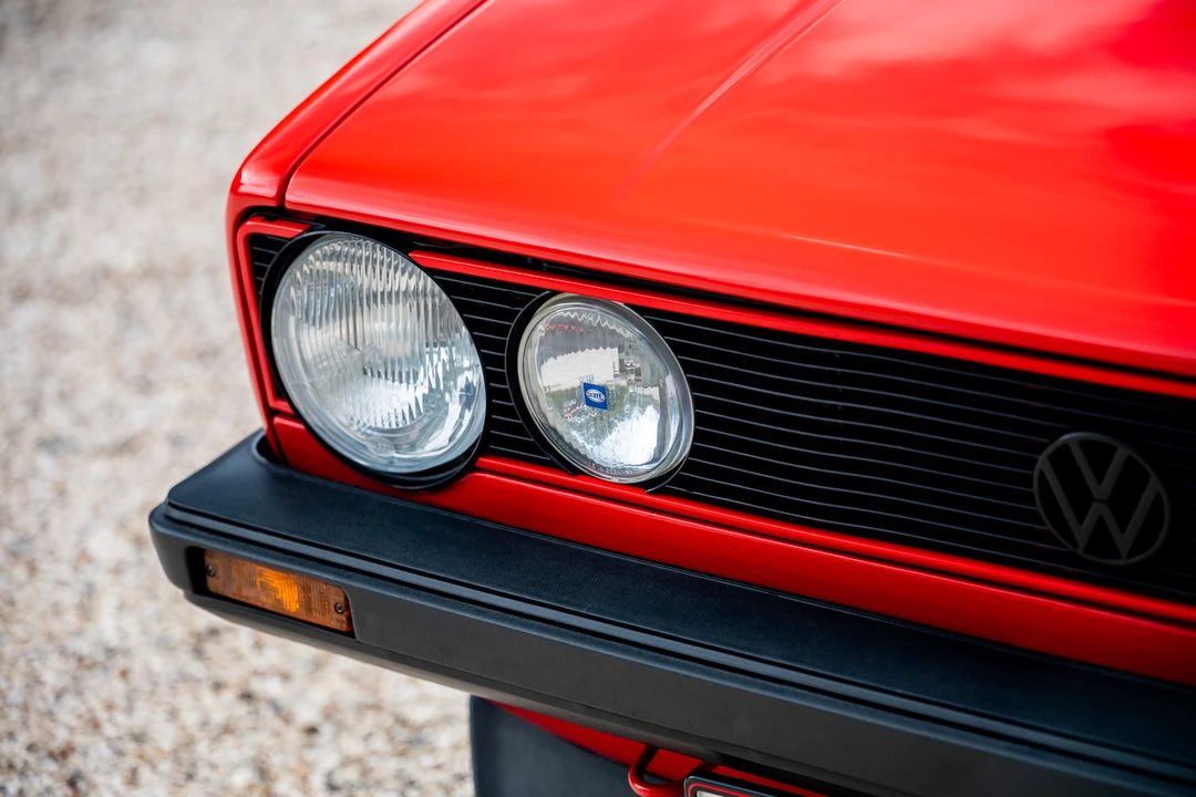 1982 Volkswagen GTI Mk1 - Image 12 of 31
