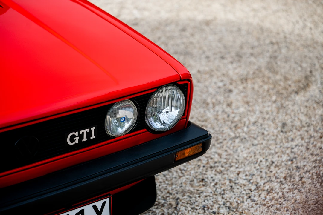 1982 Volkswagen GTI Mk1 - Image 13 of 31