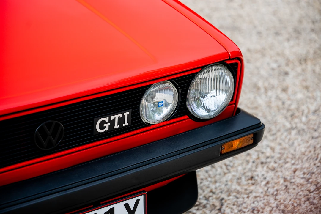 1982 Volkswagen GTI Mk1 - Image 14 of 31