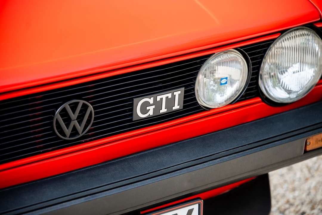 1982 Volkswagen GTI Mk1 - Image 15 of 31