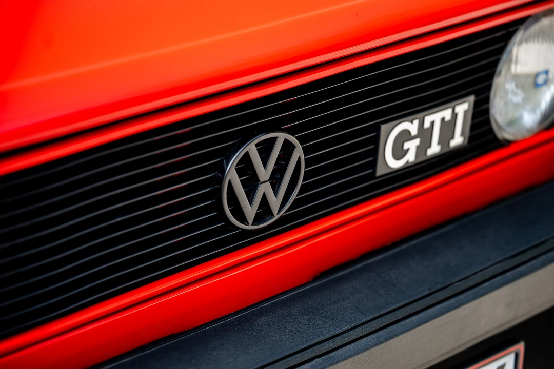 1982 Volkswagen GTI Mk1 - Image 16 of 31