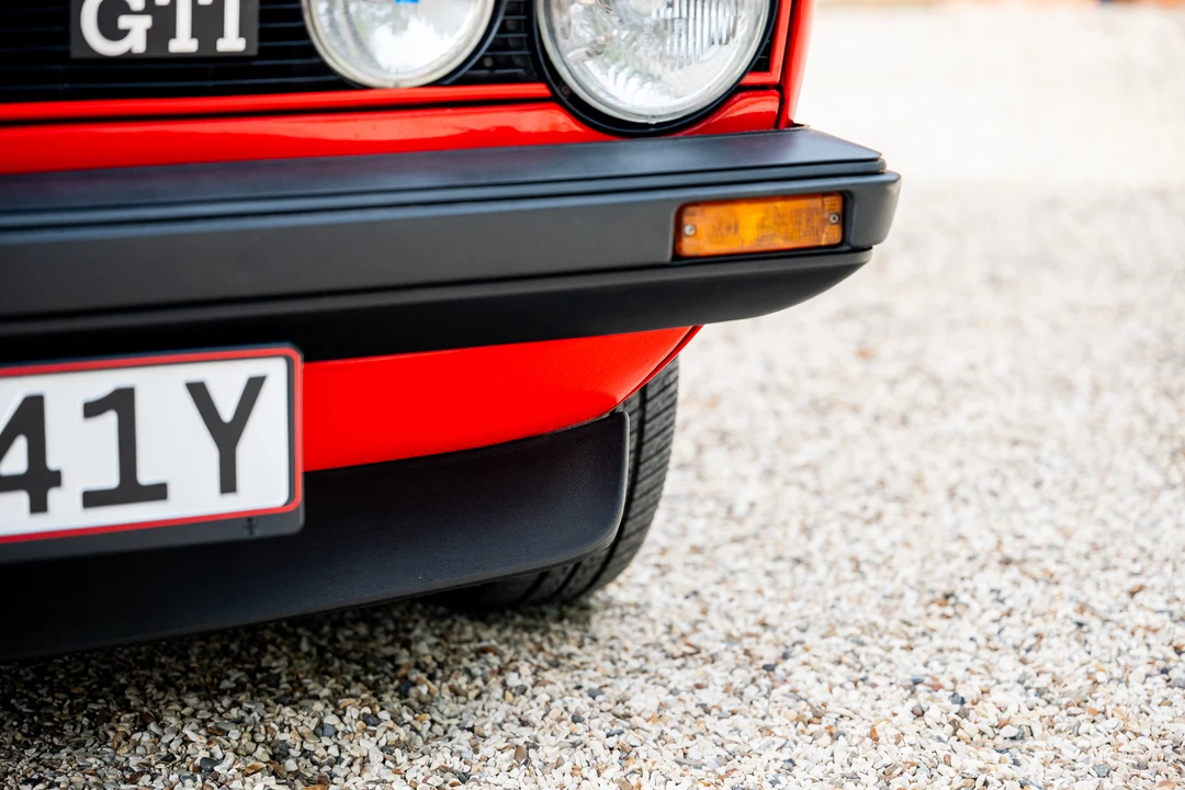 1982 Volkswagen GTI Mk1 - Image 18 of 31
