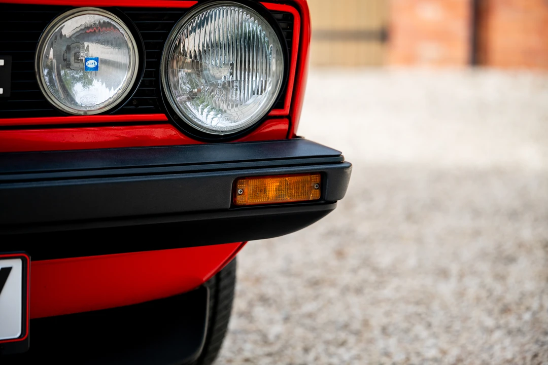 1982 Volkswagen GTI Mk1 - Image 19 of 31
