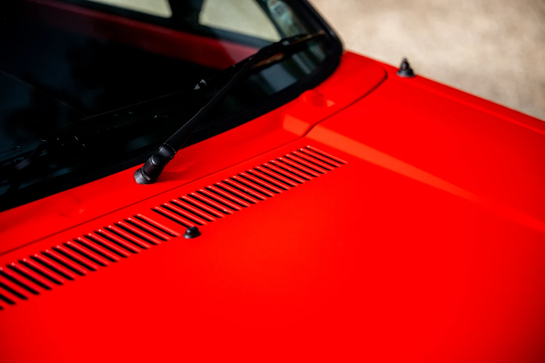 1982 Volkswagen GTI Mk1 - Image 21 of 31