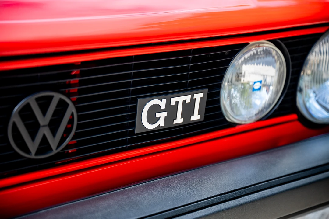 1982 Volkswagen GTI Mk1 - Image 22 of 31