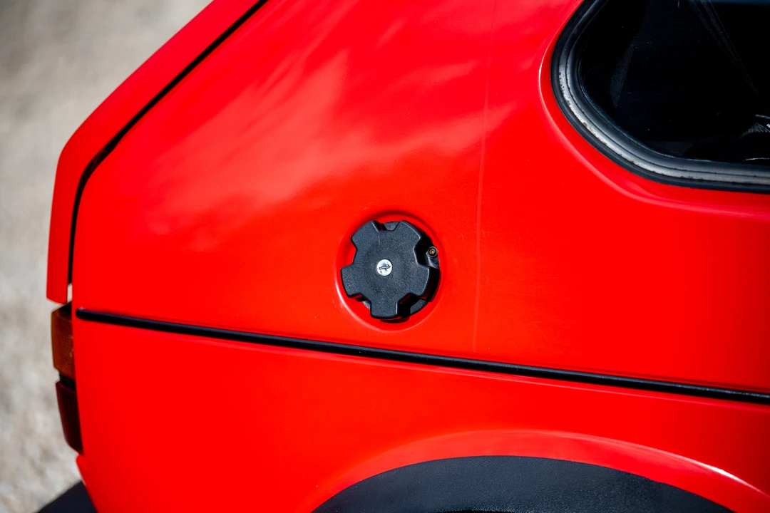 1982 Volkswagen GTI Mk1 - Image 23 of 31