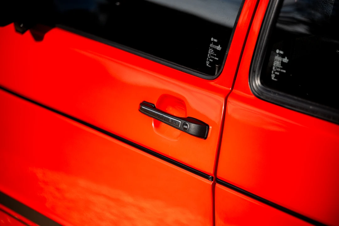 1982 Volkswagen GTI Mk1 - Image 26 of 31