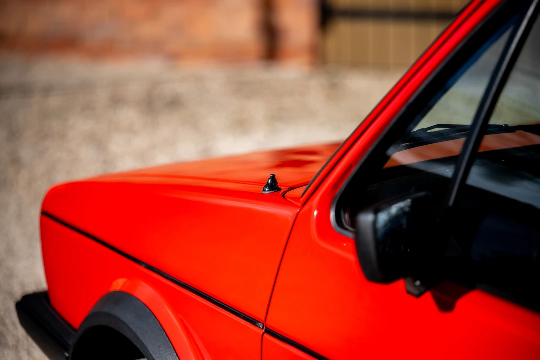 1982 Volkswagen GTI Mk1 - Image 27 of 31