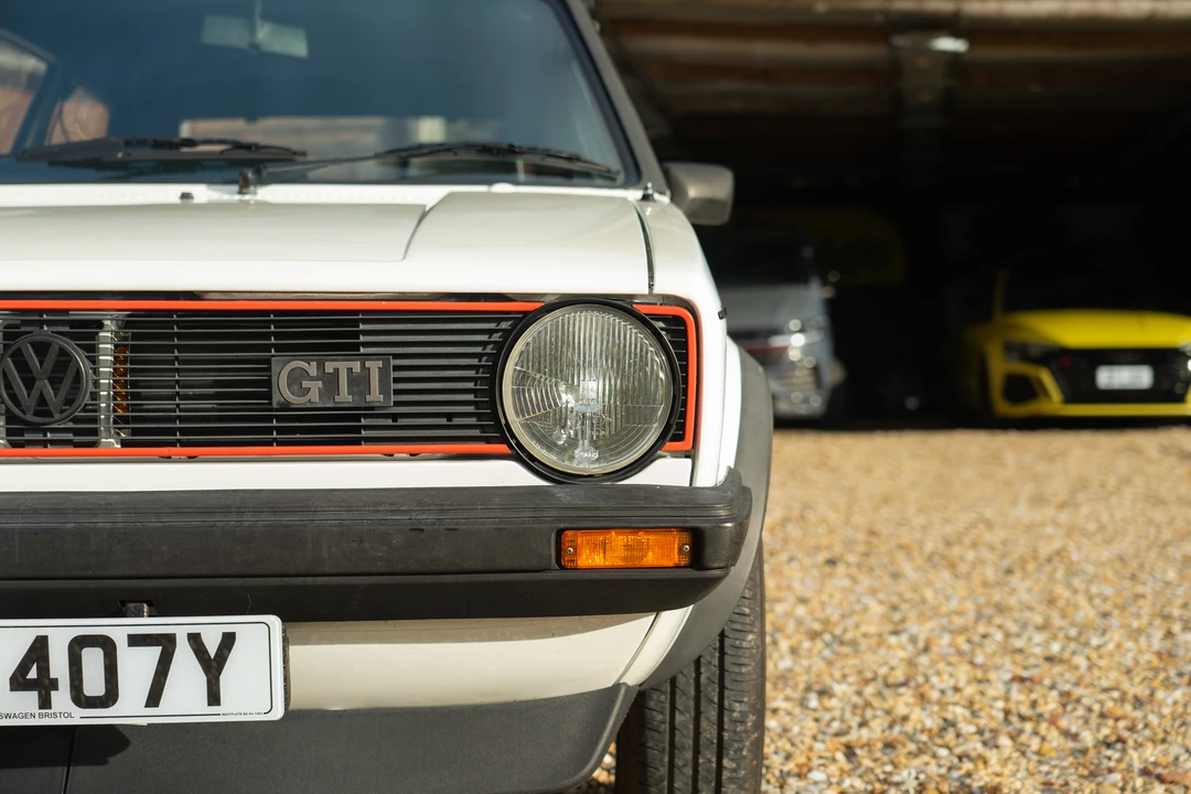 1982 Volkswagen Golf Mk1 - Image 18 of 31