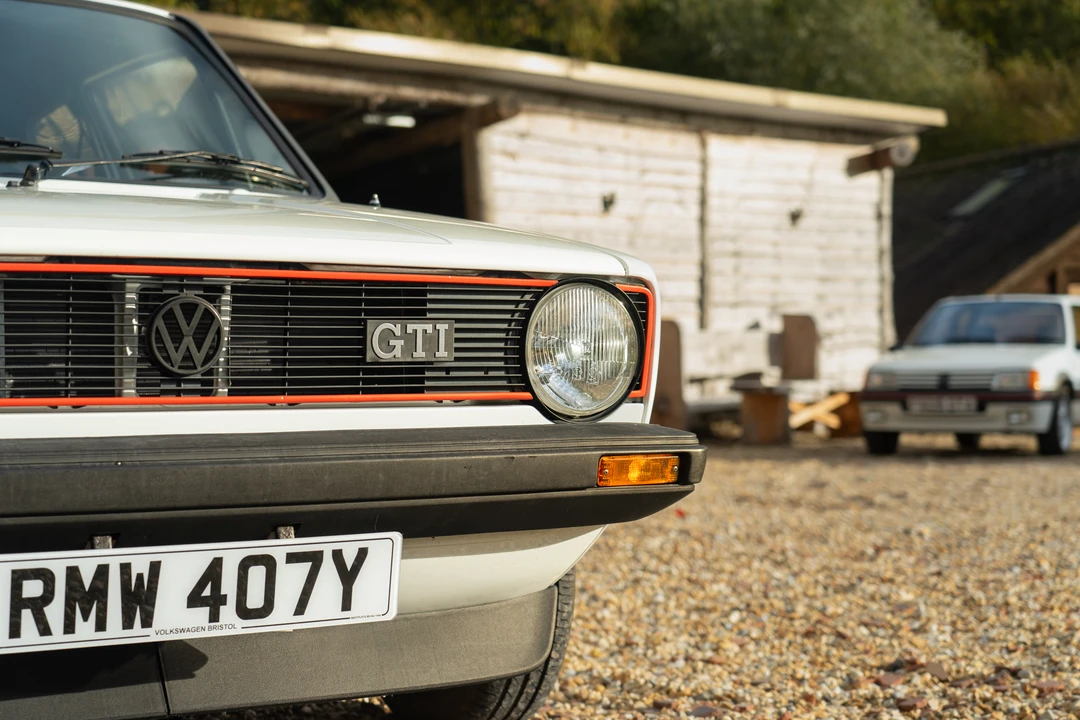 1982 Volkswagen Golf Mk1 - Image 21 of 31