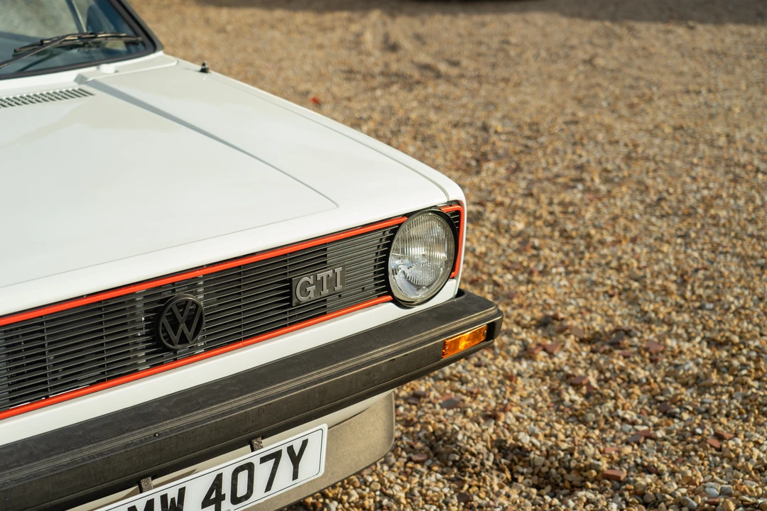 1982 Volkswagen Golf Mk1 - Image 24 of 31