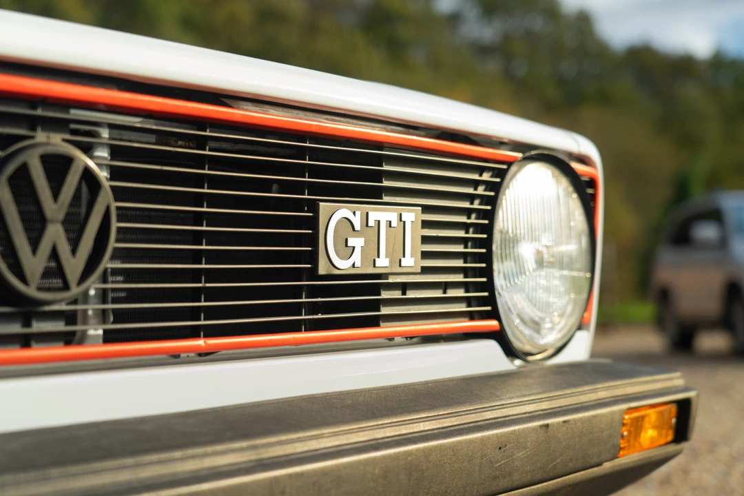 1982 Volkswagen Golf Mk1 - Image 26 of 31