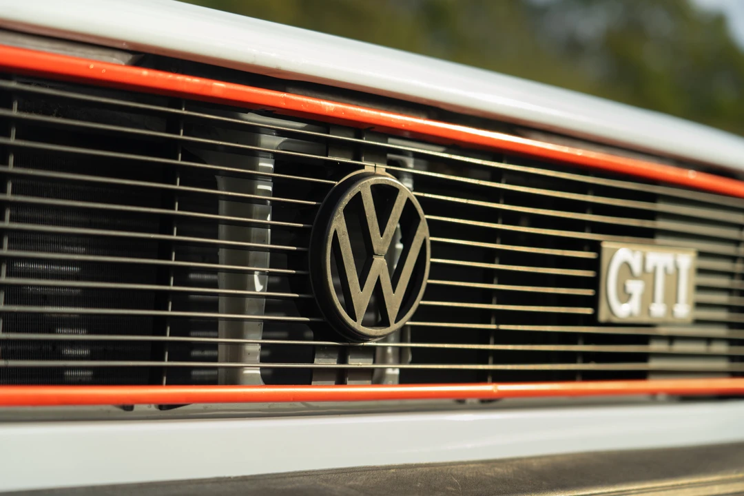 1982 Volkswagen Golf Mk1 - Image 27 of 31