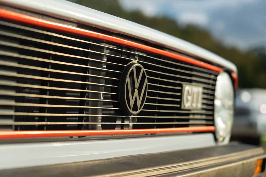 1982 Volkswagen Golf Mk1 - Image 28 of 31