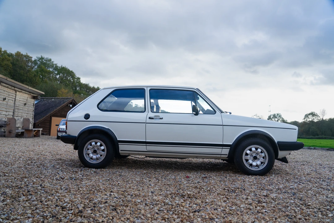 1982 Volkswagen Golf Mk1 - Image 17 of 31