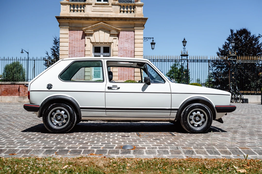 1982 Volkswagen GTI Mk1 - Image 8 of 31