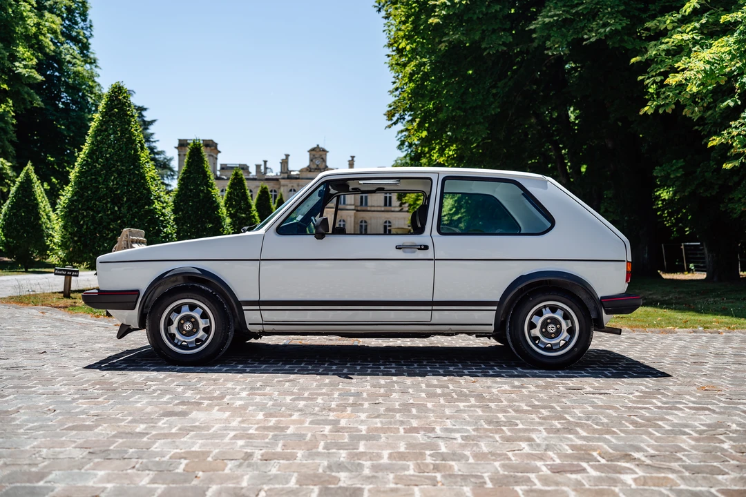 1982 Volkswagen GTI Mk1 - Image 4 of 31