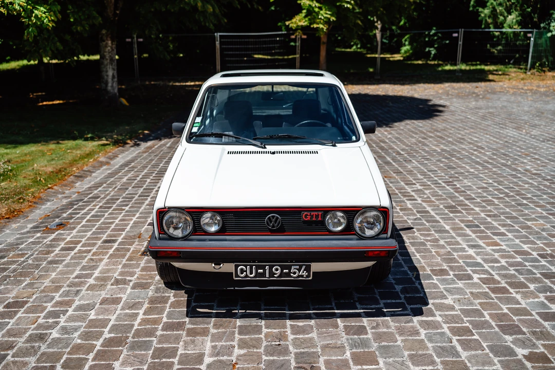 1982 Volkswagen GTI Mk1 - Image 10 of 31