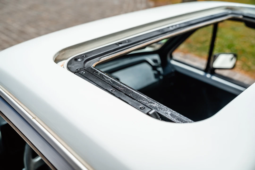 1982 Volkswagen GTI Mk1 - Image 15 of 31