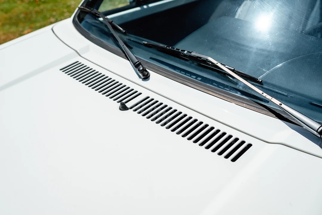 1982 Volkswagen GTI Mk1 - Image 17 of 31
