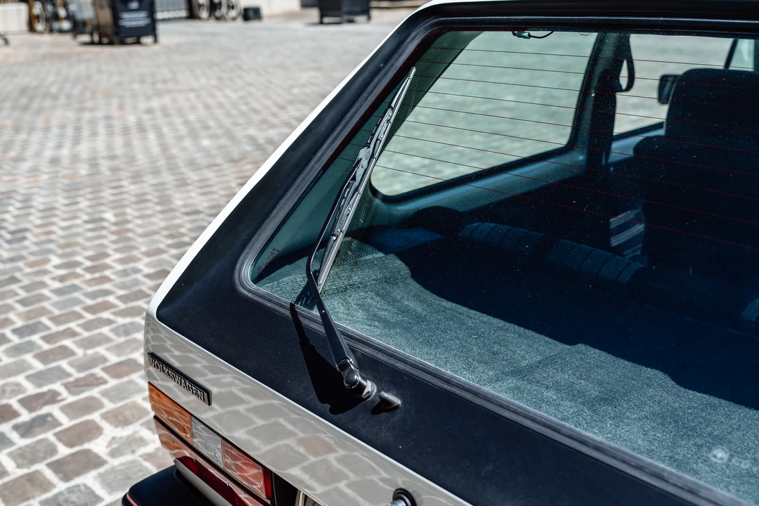 1982 Volkswagen GTI Mk1 - Image 19 of 31