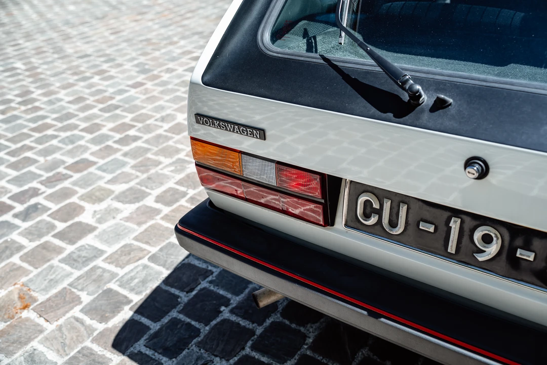 1982 Volkswagen GTI Mk1 - Image 20 of 31
