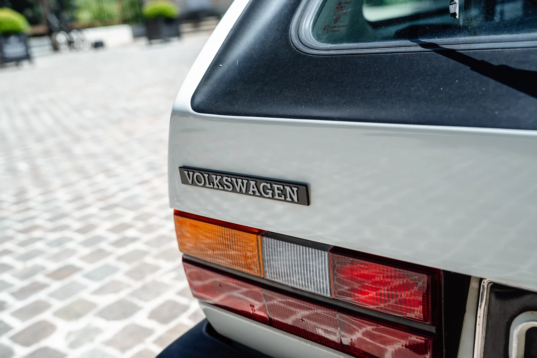 1982 Volkswagen GTI Mk1 - Image 21 of 31