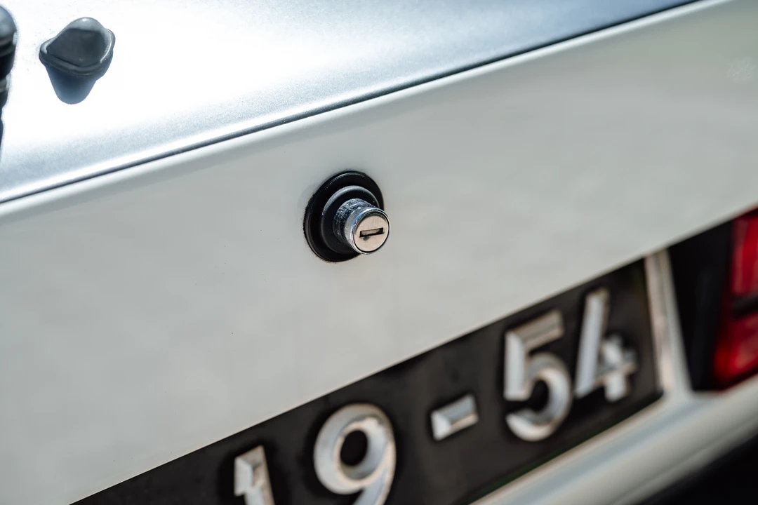 1982 Volkswagen GTI Mk1 - Image 23 of 31